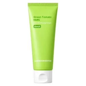sungboon-editor-green-tomato-nmn-pore-minimizing-cream-50ml-pic-0