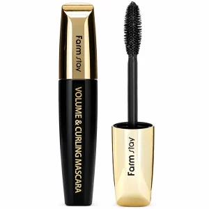Farmstay - Volume and Curling Mascara 12g