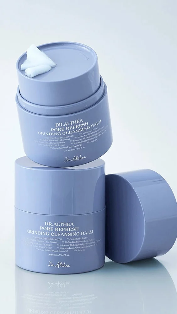 🏖️☀️ + @dr.altheaglobal = a tökéletes nyaralás

#skinguru24 #koreanskincare #koreanmakeup #summer #cleanser