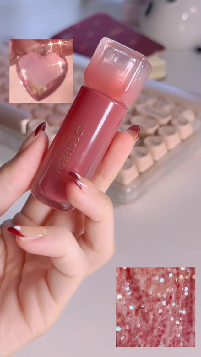 A tökéletes szájfény a természetes, „saját ajkaim, csak szebben” hatásért!🌹
@milktouch_global 

#skinguru24 #koreanskincare #koreanmakeup #lipgloss #liptint