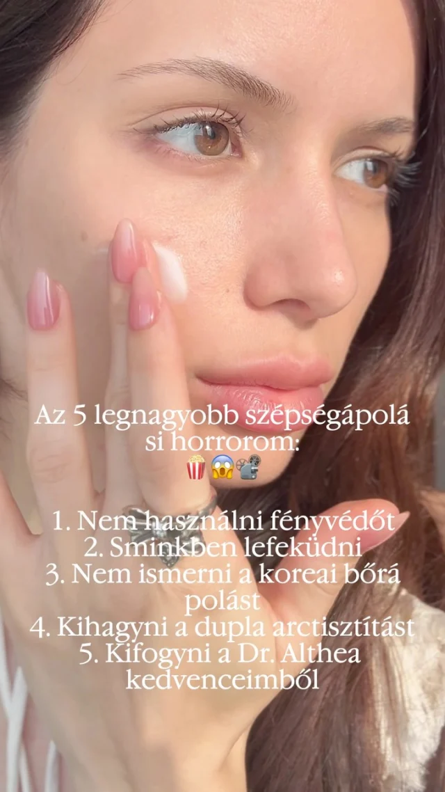 Kinek ismerős?👀✋ 

#skinguru24 #koreanskincare #koreanmakeup #funny #trend