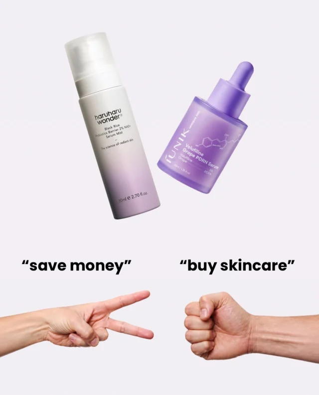 Megvan a győztesünk!🤭🤷🏻‍♀️

#skinguru24 #koreanmakeup #koreanskincare #meme #funny